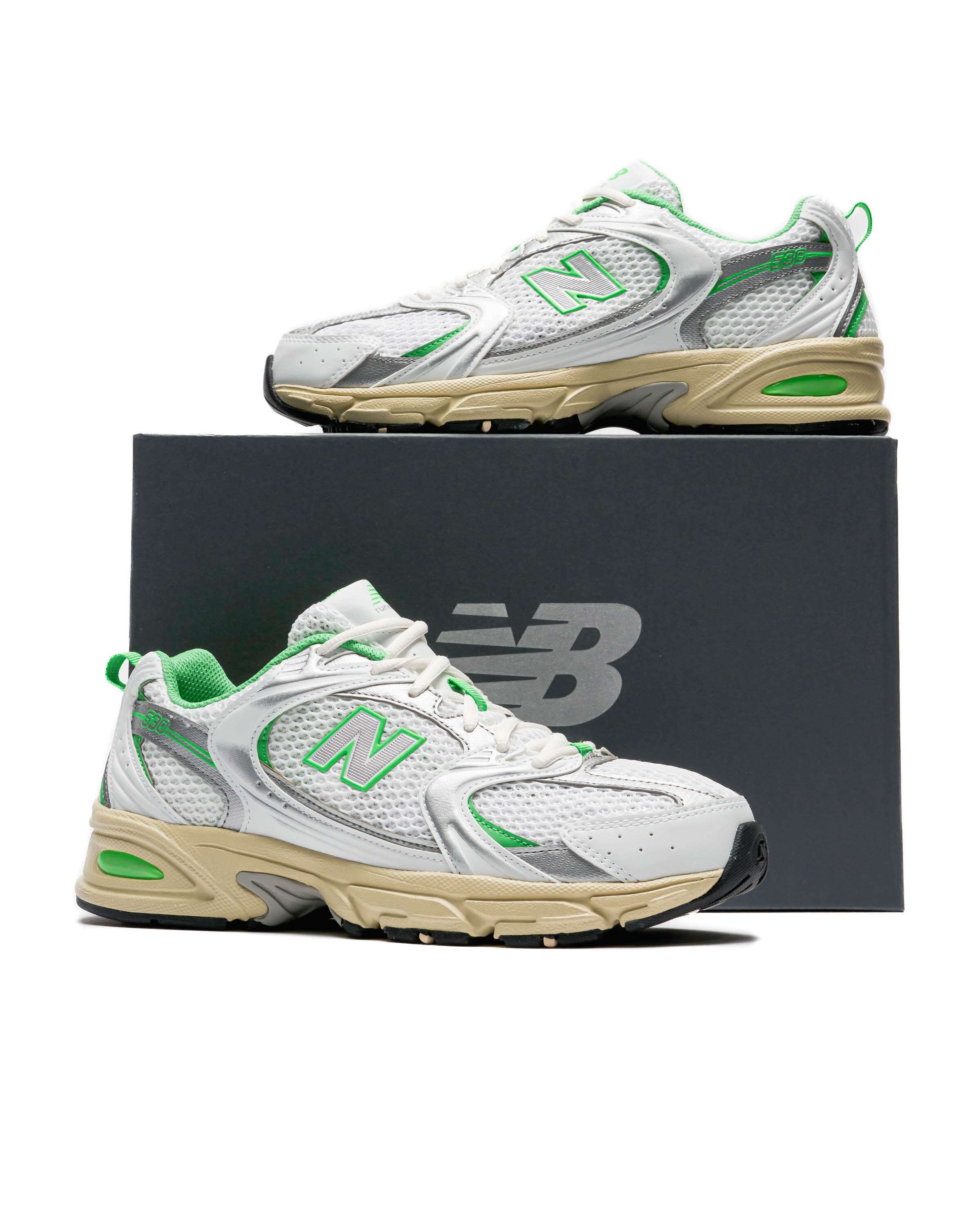 New Balance MR 530 EC | MR530EC | AFEW STORE